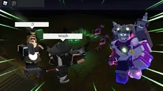 TDS Intermediate Mode as a RETURNING player | Roblox
