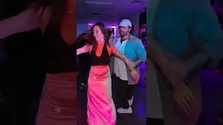 Trucutu - Tommy Olivencia ft Zaida  #salsanight #dance #latindance #atlanta