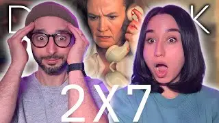 IN WINDEN… LOVE IS THE REAL CURSE!!! 😈 Dark Episode 2X7 