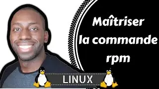 Linux - Maîtriser la commande rpm