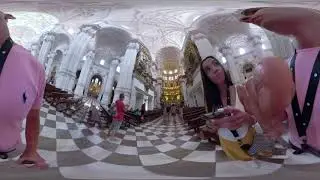 Catedral de Granada y Monasterio de Nuestra se&ntilde;ora de la Cartuja
