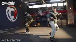 No CGI: China&rsquo;s T800 Combat Robot Is Shockingly Real