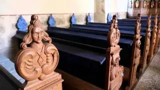 Skälvums kyrka