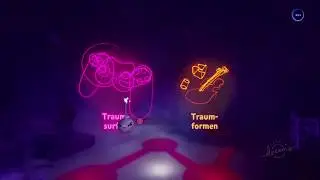 Dreams PS4 - Galaxy Cadet 2020 (Walkthrough - Spoiler Alert - Read also the description)