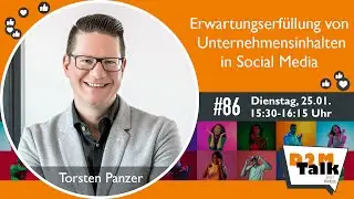 Im Gespr&auml;ch mit Torsten Panzer