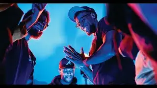 CYPHER & RAP BATTLE - GANGSTER BEAT 2021  [ 10 Minutes ]