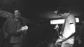 Chris Harford and the Band of Changes Live at John & Peter's (complete) - New Hope, PA - 10/24/2009