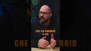 USA lo SMARTPHONE come SECONDO MONITOR #computer #smartphone #monitor #pc #gaming