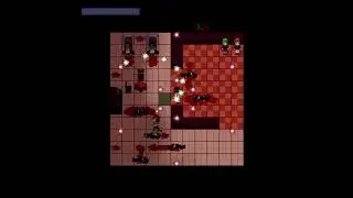 Best RPG maker game mechanics 2022 with bullet hell