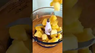 the pineapple float you didn&rsquo;t know you needed #shorts