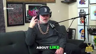 DJ GEE SPIN (Head of OVO music) Exclusive Look 
