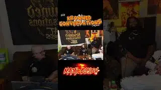 Krowned Conversations ep5 : Mami Blush
