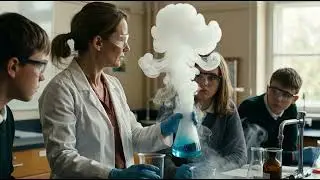 Cloud Magic in the Lab