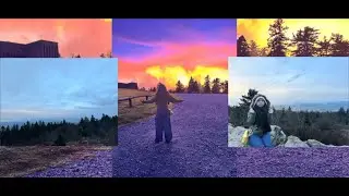 Gro&szlig;er Feldberg Taunus⛰️❄️Germany ka Highest Mountain View!#trending #jhabraatvibes #travel #viral