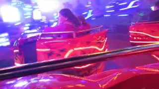 Octopussy - Markmann (Onride) Bocholter Kirmes 2014 [Full HD]