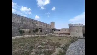 Фестиваль Beli Orlovi и уголки Калемегдана