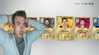 BEST PACK OPENING ON YOUTUBE! (MUST WATCH) | NHL 18 HUT Pack Opening