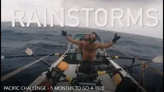 PACIFIC CHALLENGE - 5 MONTHS TO GO 4 (official Trailer Atlantic Campaigns)