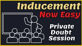 Inducement now easy | Trader Dk | #smc