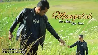 lagu kerinci terbaru 2022 || MUNGALAH ||Evoz