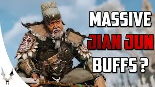 For Honor - TG Talk - The many Side Effects of Big Changes