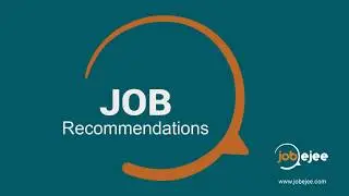 Understanding Job Recommendations at Jobejee