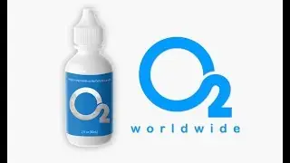 How to use O2 drops for GREAT benefits