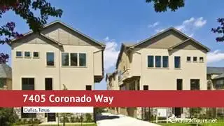 7405 Coronado Way Dallas, Texas 75214 | Bill Griffin | Find Homes for Sale