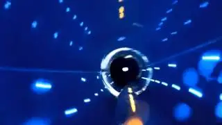 Erlebnis Oase Olympisches Dorf Innsbruck - Black Hole