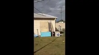 PSE Bow Madness 3G Bullseye