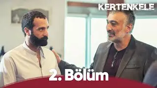 Kertenkele 🦎 2. Bölüm (Full HD)