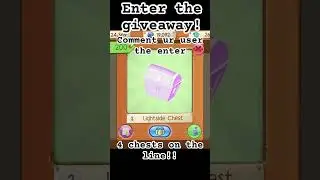 AJ GIVEAWAY #animaljam #playwild #fypシ #foryou #giveaway
