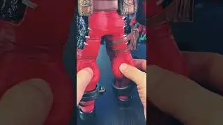 #marvel #deadpool #marvellegends #toys #trending #trending