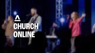 Sunday 01 February - Pastor Jared Liebezeit