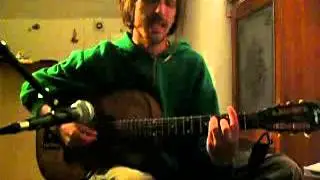 Running away / Crazy Baldheads (Bob Marley Cover) - RasToman