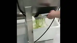 Industrial flour powder mixer machine