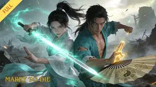 【FULL】Divorce System vs True Love: Newlywed Cultivator Faces Deadly Trials & Fiery Wife#system
