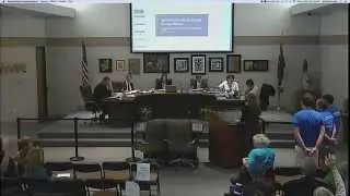 Jeffco BOE Meeting 5/7/2015