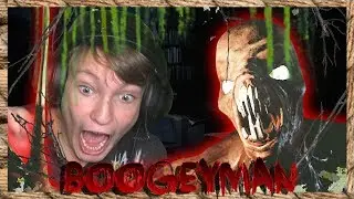 HAN SER DIG SOVA... | Boogeyman
