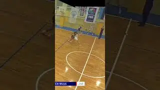 Alba Lemuna Doing Work! 🦺 | #Shorts