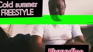 Cold Summer freestyle#fabolous#2020#musicvideo