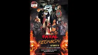 Fatal Reunion preshow