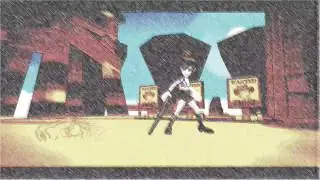 Lost Saga - Cowboy Evolution Combo Trick