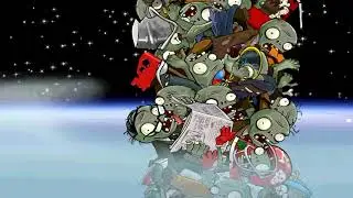 Plants vs Zombies - Leaderboards