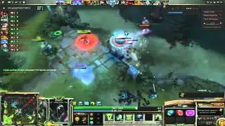 Гайд на Рубика Dota2 Rubick Guide