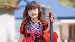 Esther Hnamte || Bharati ki beti