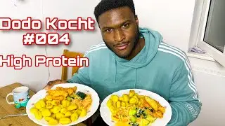 Dodo Kocht #004 | KOCHBATTLE