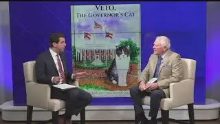 Former Gov. Nathan Deal on how politics have changed | The Georgia Vote