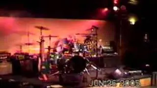 Moby Dick Drum Solo 2005
