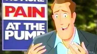 2008 Honda Clearance | Television Commercial